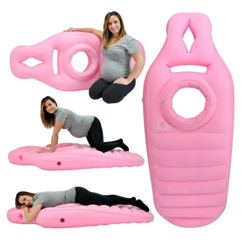 Maternity Cushion - Relaxing Mat for Pregnant Women