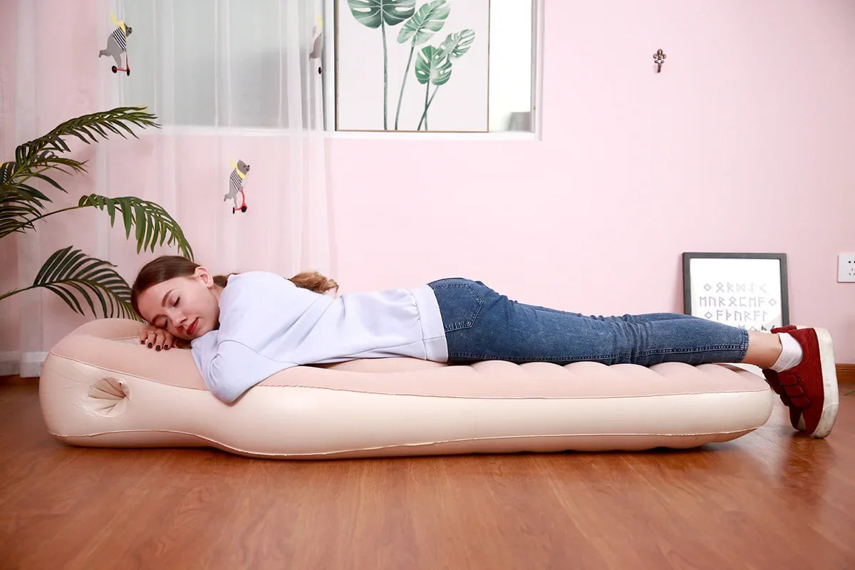 Maternity Cushion - Relaxing Mat for Pregnant Women